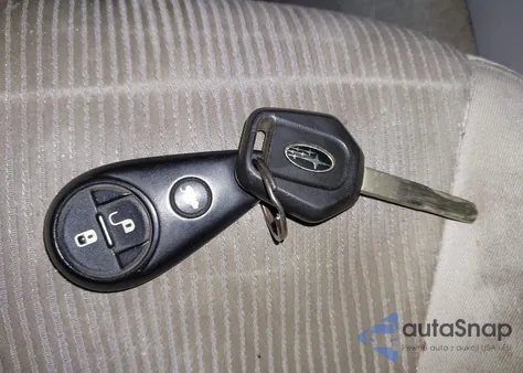 2010 Subaru Forester 2.5X Premium из США, поврежденный, VIN JF2SH6CC5AH787056